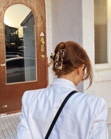 韓国ガールの必需品🌷最新ヘアアクセ♡♡ 『チプッケピン』に『コプチャンバンド』って？！😳