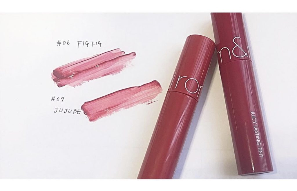 rom&nd(ロマンド)