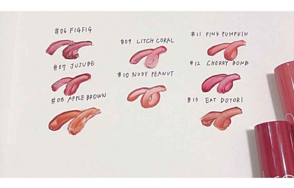 romand ロムアンド