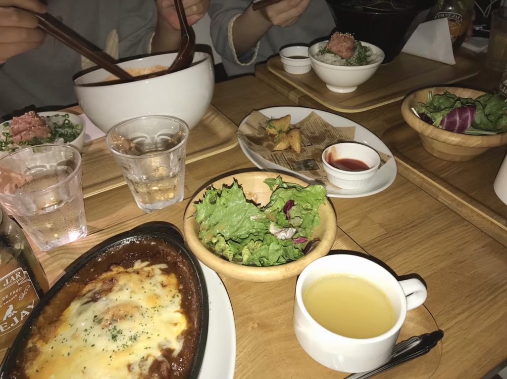 おふろcafe utatane