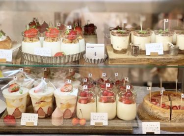 🏷 anzu to momo （アンズトモモ）