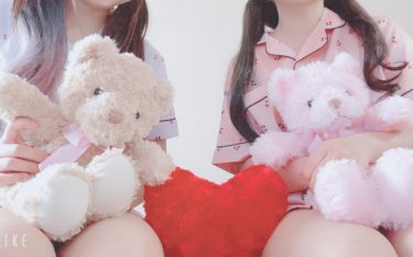 【インスタ映え💕】おうちじかんにおうちでパジャマパーティーはいかがですか？😋❤️