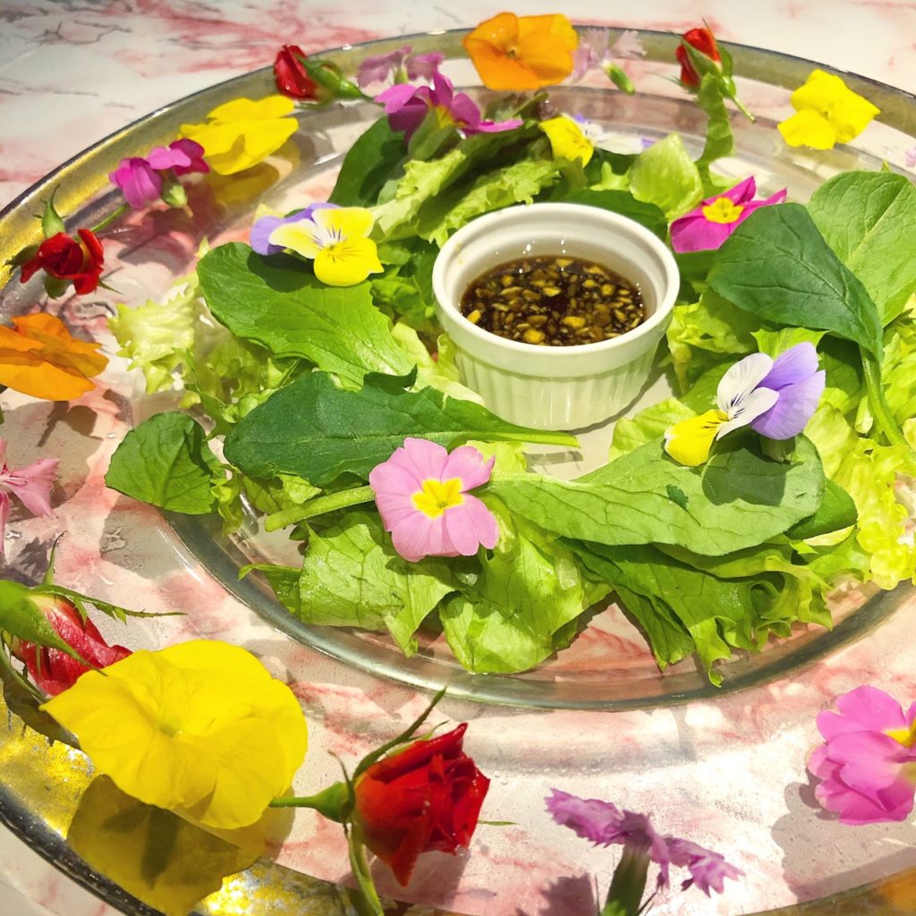 イタリアンカフェ【ミエーレ】