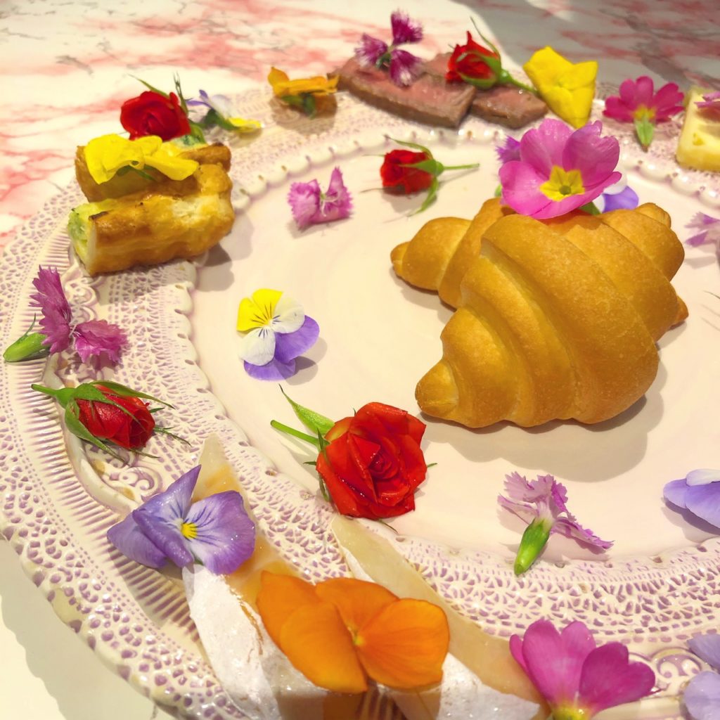 イタリアンカフェ【ミエーレ】