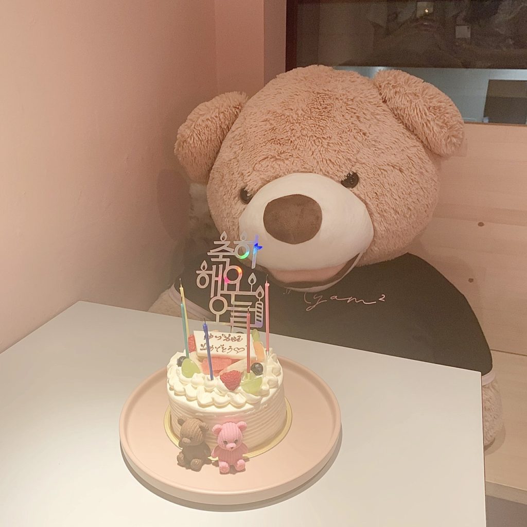 Nyam Nyam(ニャムニャム)