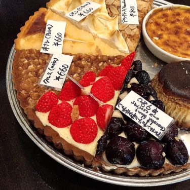 🌙【まるでパリ】オーバカナル〜銀座〜