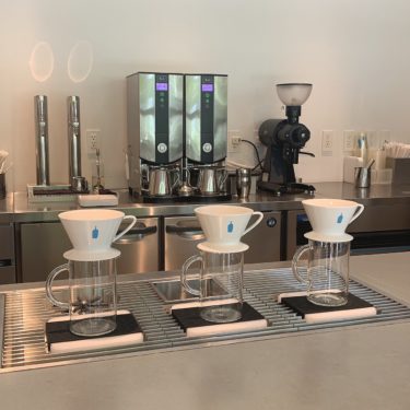 🏷 Blue Bottle Coffee（ブルーボトルコーヒー）