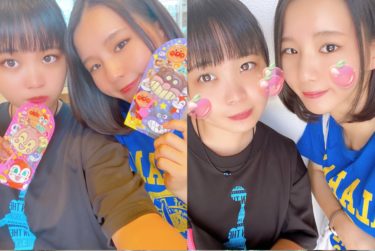 スマホでも盛れる！【石垣島JKのschoolLife2】