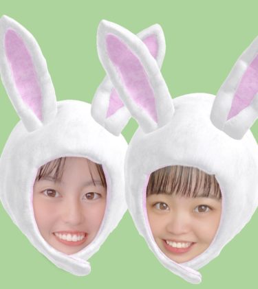 カワイイ写真作ろ❔