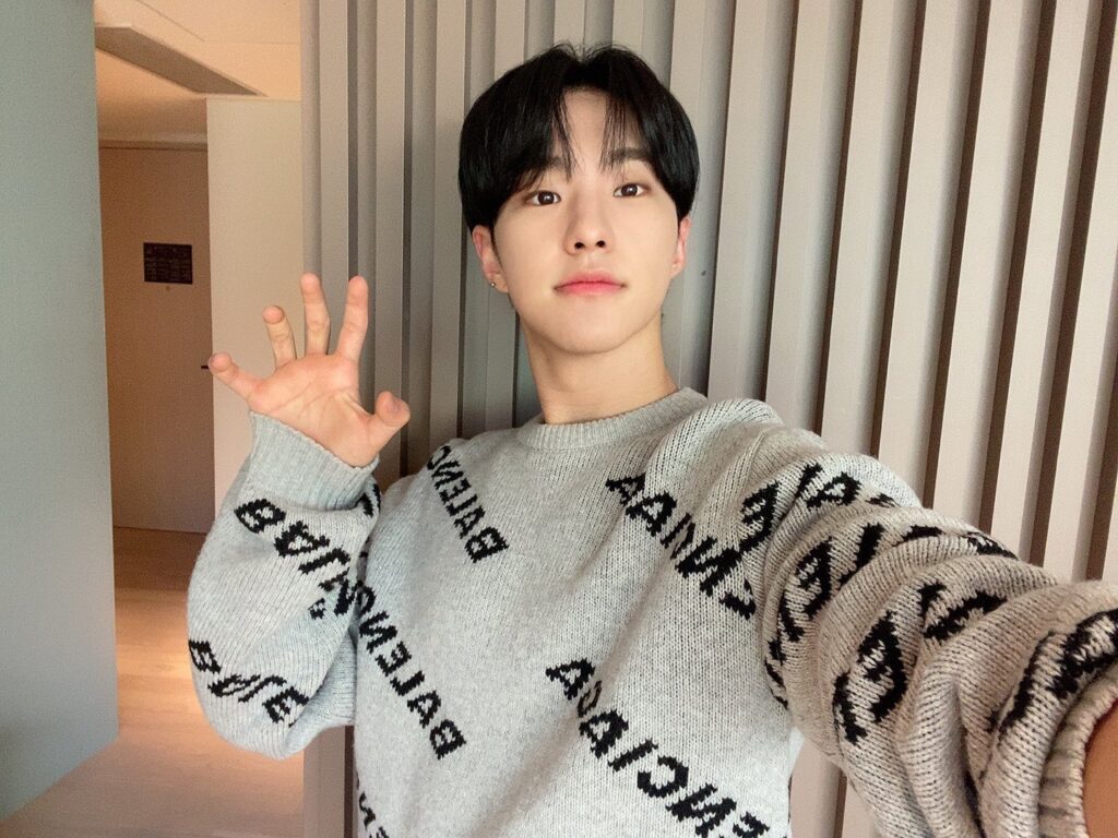 HOSHI　ホランへ（호랑해）