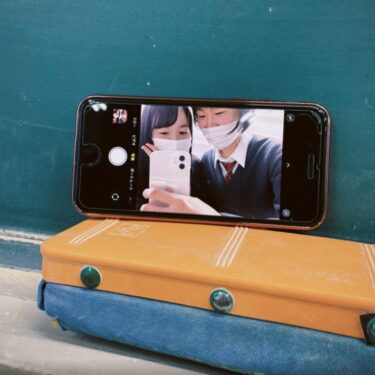 学校でもインスタ映え！？？？ いつもの学校で映え写真が撮れちゃう！