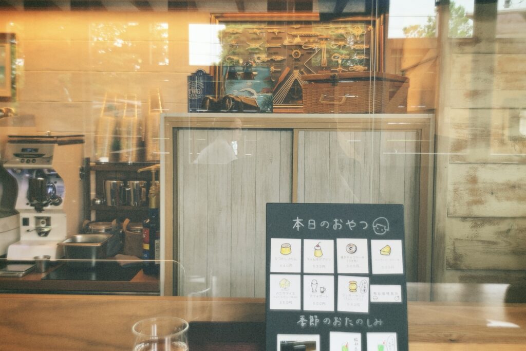 EE35フィルムカメラ