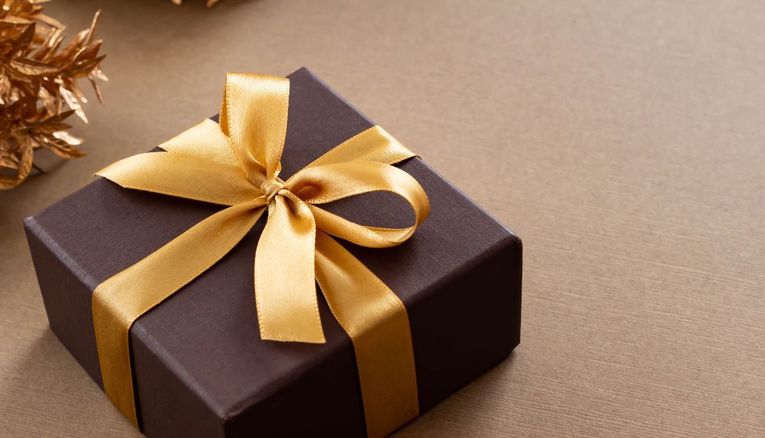 大人のプチギフト