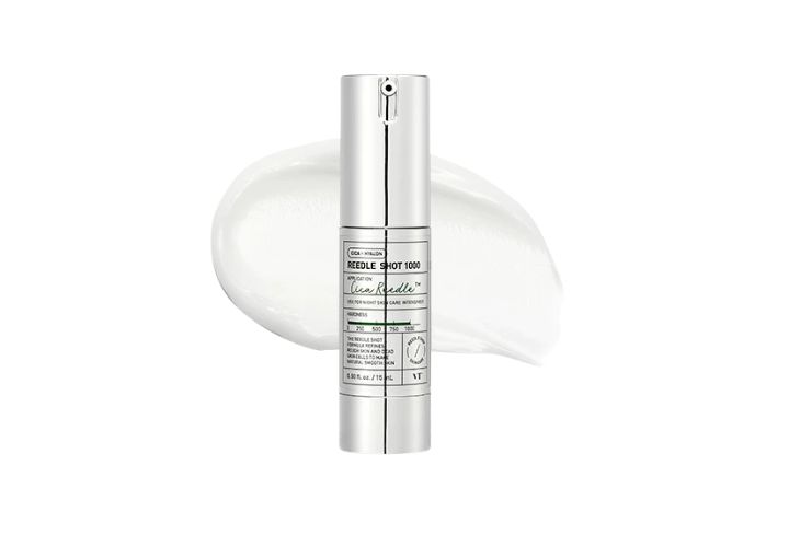 リードルショット 1000