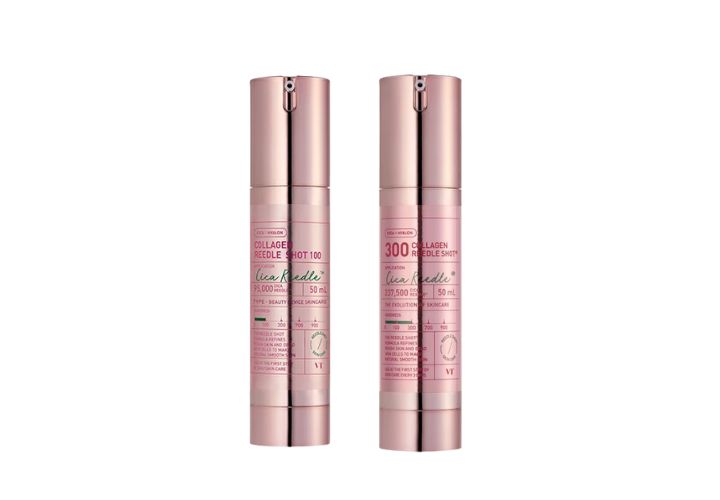 コラーゲン リードルショット (100 / 300)