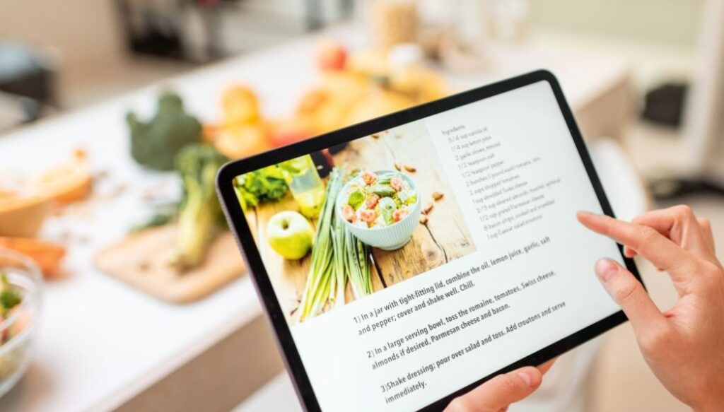 忙しい私たちがレシピを見ないで料理すべき3つの理由