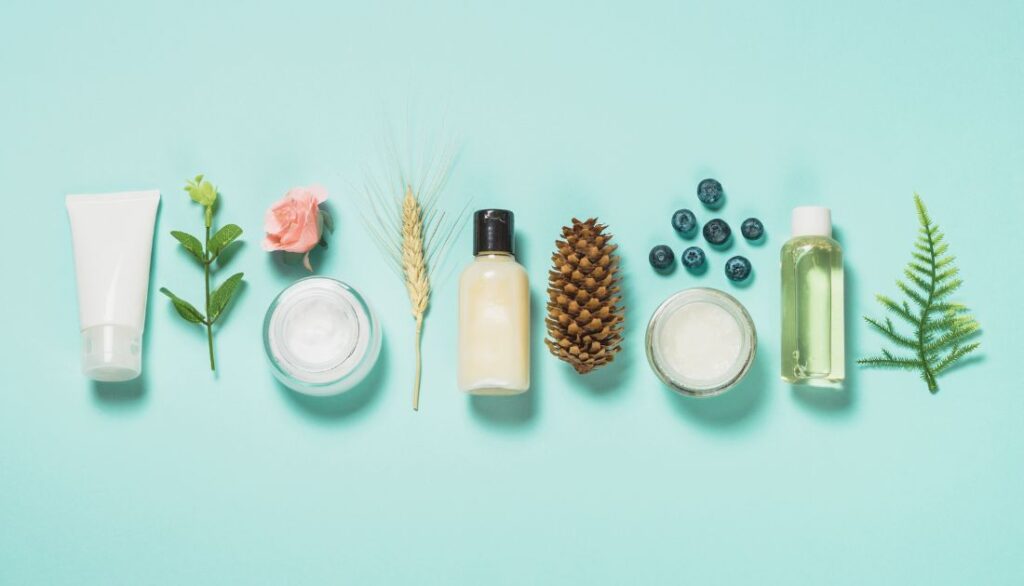 スキンケア成分