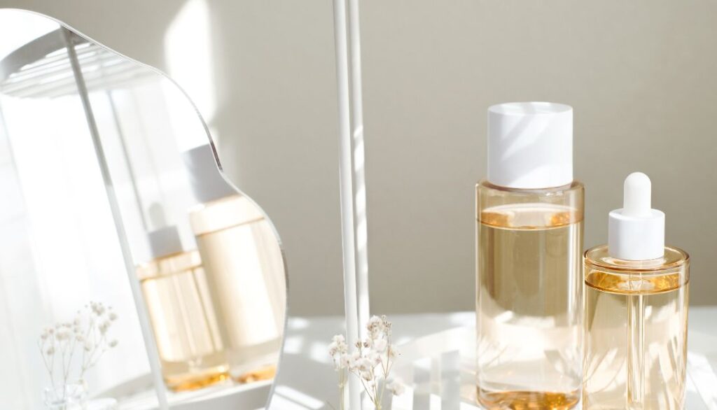 化粧水成分解析