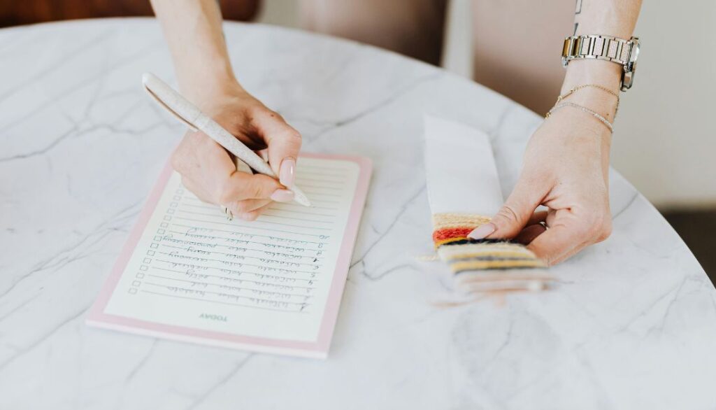 遠征持ち物チェックリスト