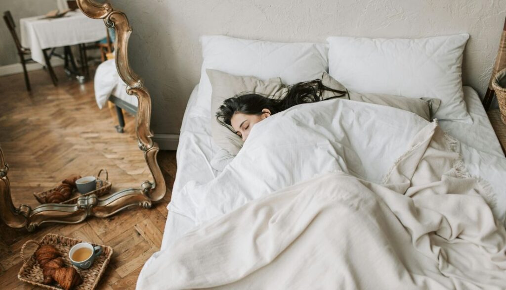 冬にやる気が出ない理由