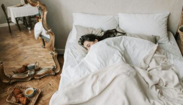 冬にやる気が出ない理由