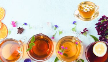 ハーブティーの種類と効果を解説！睡眠・リラックス・体を整える悩み別おすすめハーブティー