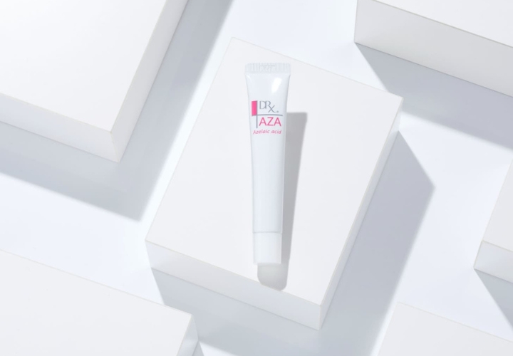 ロート製薬 DRX AZAクリア