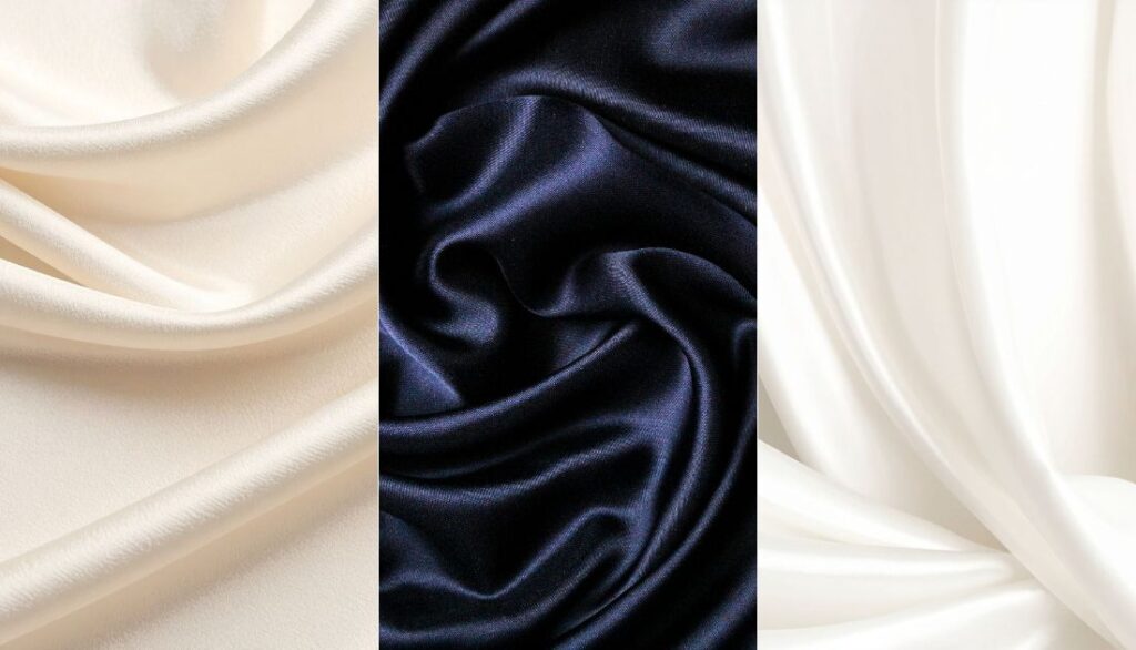 オフィスカジュアルカラーリング