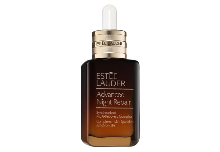 エスティ ローダー アドバンス ナイト リペア SMR コンプレックス
