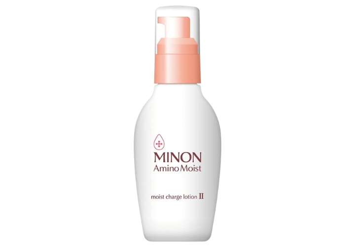 ミノン アミノモイスト モイストチャージ ローション II(もっとしっとりタイプ)