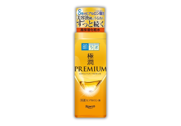 肌ラボ 極潤プレミアム ヒアルロン液