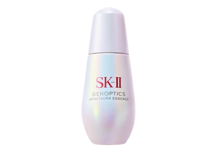 SK-II ジェノプティクス インフィニットオーラ エッセンス