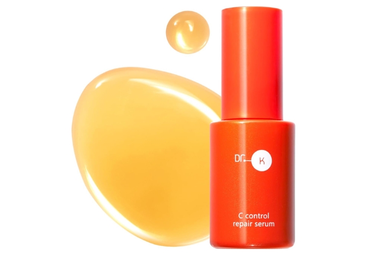 Dr.K（ドクターケイ）Cコントロールリペアセラム