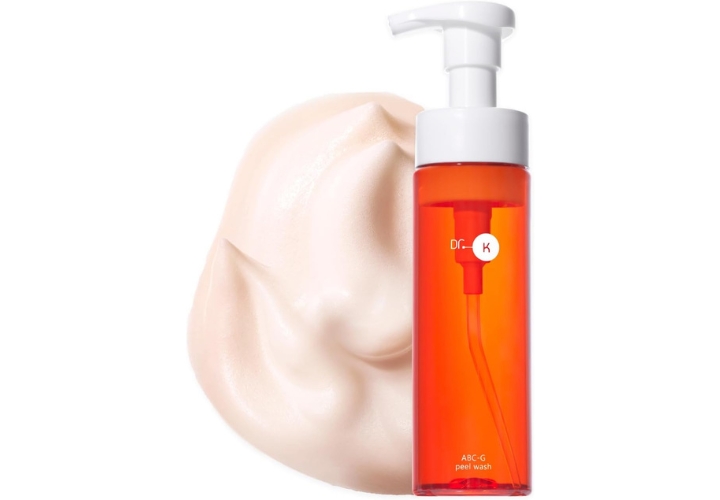 Dr.K（ドクターケイ）ABC-Gピールウォッシュ