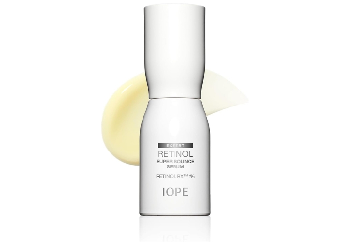 IOPE(アイオペ) レチノールスーパーバウンスセラム